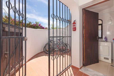 Villa i Vilamoura, Faro, Vilamoura - € 1.300.000 | Ref: 120141097-171 - foto 17