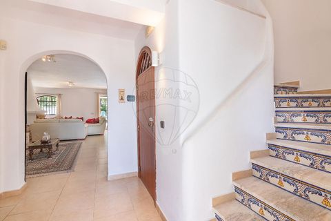Villa i Vilamoura, Faro, Vilamoura - € 1.300.000 | Ref: 120141097-171 - foto 18
