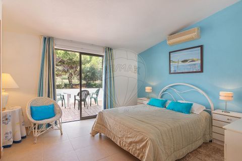 Villa i Vilamoura, Faro, Vilamoura - € 1.300.000 | Ref: 120141097-171 - foto 29