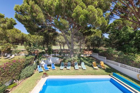 Villa i Vilamoura, Faro, Vilamoura - € 1.300.000 | Ref: 120141097-171 - foto 32