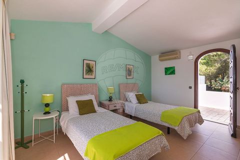 Villa i Vilamoura, Faro, Vilamoura - € 1.300.000 | Ref: 120141097-171 - foto 34