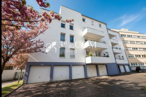 Lejlighed i Strasbourg, Bas-Rhin, Strasbourg - € 216.300 | Ref: 264_V3480063754 - foto 1