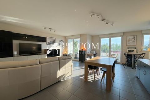 Lejlighed i Strasbourg, Bas-Rhin, Strasbourg - € 216.300 | Ref: 264_V3480063754 - foto 2