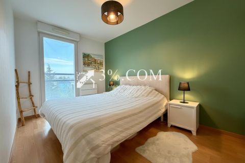 Lejlighed i Strasbourg, Bas-Rhin, Strasbourg - € 216.300 | Ref: 264_V3480063754 - foto 4