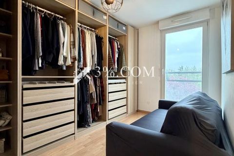 Lejlighed i Strasbourg, Bas-Rhin, Strasbourg - € 216.300 | Ref: 264_V3480063754 - foto 5