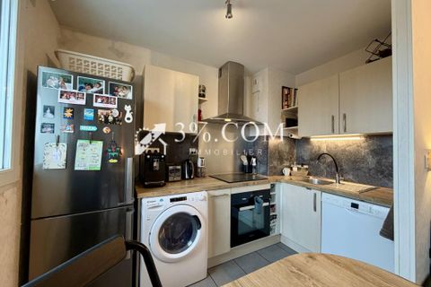 Lejlighed i Strasbourg, Bas-Rhin, Strasbourg - € 216.300 | Ref: 264_V3480063754 - foto 7
