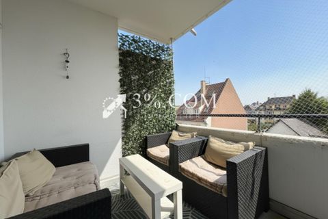 Lejlighed i Strasbourg, Bas-Rhin, Strasbourg - € 216.300 | Ref: 264_V3480063754 - foto 8