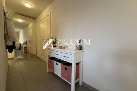 Lejlighed i Strasbourg, Bas-Rhin, Strasbourg - € 216.300 | Ref: 264_V3480063754 - foto 11