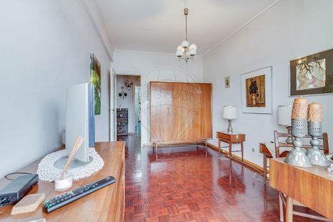 Lejlighed i Almada, Setubal, Almada - € 345.000 | Ref: 120171399-111 - foto 2