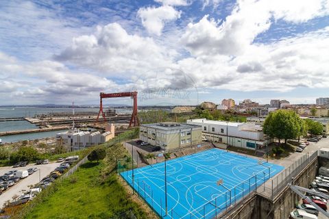 Lejlighed i Almada, Setubal, Almada - € 345.000 | Ref: 120171399-111 - foto 3