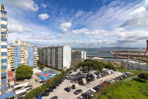 Lejlighed i Almada, Setubal, Almada - € 345.000 | Ref: 120171399-111 - foto 4