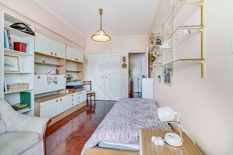 Lejlighed i Almada, Setubal, Almada - € 345.000 | Ref: 120171399-111 - foto 9