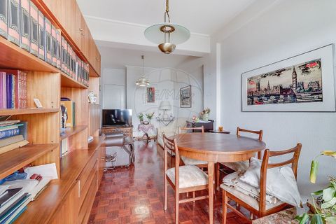 Lejlighed i Almada, Setubal, Almada - € 345.000 | Ref: 120171399-111 - foto 17