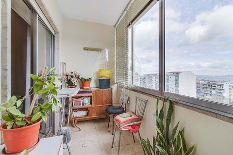 Lejlighed i Almada, Setubal, Almada - € 345.000 | Ref: 120171399-111 - foto 18
