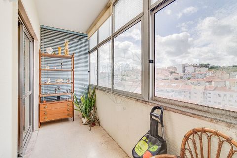 Lejlighed i Almada, Setubal, Almada - € 345.000 | Ref: 120171399-111 - foto 21