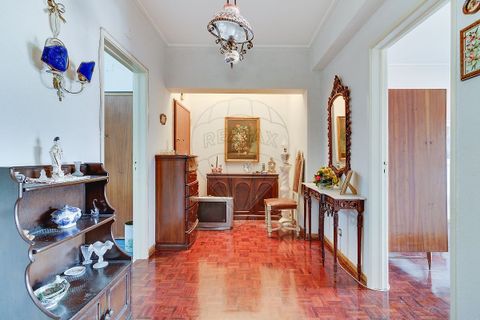 Lejlighed i Almada, Setubal, Almada - € 345.000 | Ref: 120171399-111 - foto 23