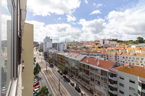 Lejlighed i Almada, Setubal, Almada - € 345.000 | Ref: 120171399-111 - foto 24
