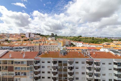 Lejlighed i Almada, Setubal, Almada - € 345.000 | Ref: 120171399-111 - foto 25