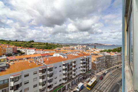 Lejlighed i Almada, Setubal, Almada - € 345.000 | Ref: 120171399-111 - foto 26