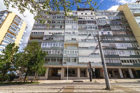 Lejlighed i Almada, Setubal, Almada - € 345.000 | Ref: 120171399-111 - foto 28