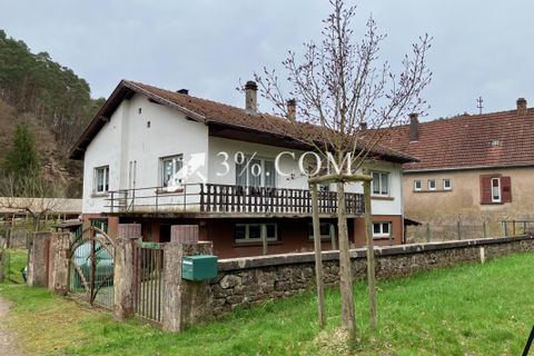 Villa a Sturzelbronn, Moselle, Sturzelbronn - € 89.000 | Ref: 293_V3770063758 - foto 2