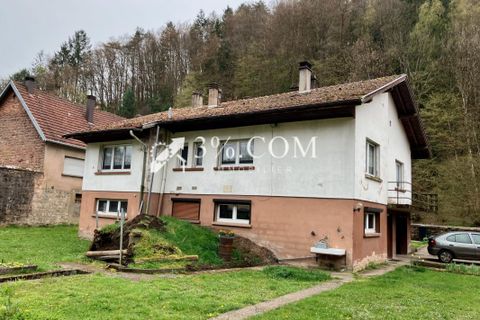Villa a Sturzelbronn, Moselle, Sturzelbronn - € 89.000 | Ref: 293_V3770063758 - foto 3