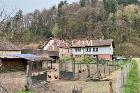 Villa a Sturzelbronn, Moselle, Sturzelbronn - € 89.000 | Ref: 293_V3770063758 - foto 4
