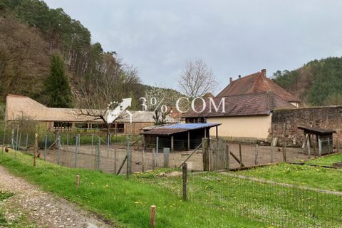 Villa a Sturzelbronn, Moselle, Sturzelbronn - € 89.000 | Ref: 293_V3770063758 - foto 5
