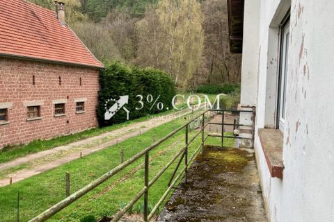 Villa a Sturzelbronn, Moselle, Sturzelbronn - € 89.000 | Ref: 293_V3770063758 - foto 6