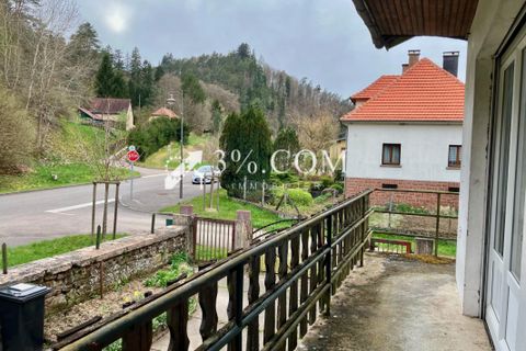 Villa a Sturzelbronn, Moselle, Sturzelbronn - € 89.000 | Ref: 293_V3770063758 - foto 7