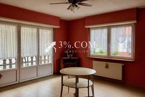 Villa a Sturzelbronn, Moselle, Sturzelbronn - € 89.000 | Ref: 293_V3770063758 - foto 9
