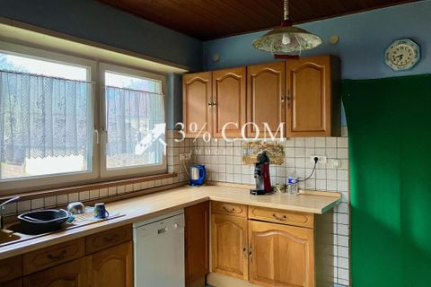 Villa a Sturzelbronn, Moselle, Sturzelbronn - € 89.000 | Ref: 293_V3770063758 - foto 10