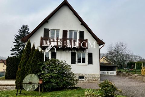 Villa a Rohrbach-les-Bitche, Moselle, Rohrbach-les-Bitche - € 139.000 | Ref: 293_V3770062189 - foto 2