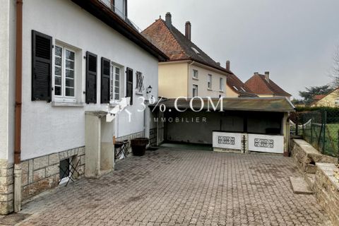 Villa a Rohrbach-les-Bitche, Moselle, Rohrbach-les-Bitche - € 139.000 | Ref: 293_V3770062189 - foto 4
