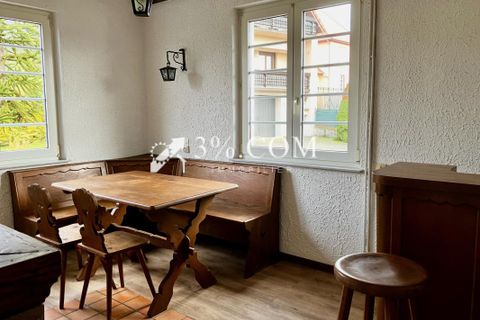 Villa a Rohrbach-les-Bitche, Moselle, Rohrbach-les-Bitche - € 139.000 | Ref: 293_V3770062189 - foto 8