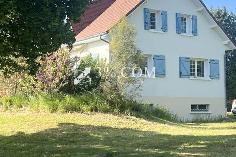 Villa a Bonnes, Vienne, Bonnes - € 295.000 | Ref: 254_V3380063831 - foto 3