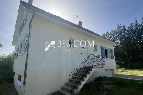 Villa a Bonnes, Vienne, Bonnes - € 295.000 | Ref: 254_V3380063831 - foto 4