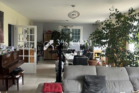 Villa a Bonnes, Vienne, Bonnes - € 295.000 | Ref: 254_V3380063831 - foto 5