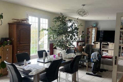 Villa a Bonnes, Vienne, Bonnes - € 295.000 | Ref: 254_V3380063831 - foto 6