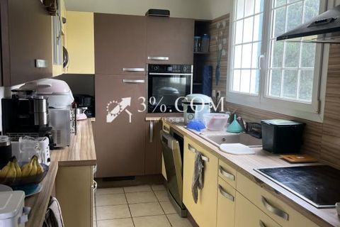 Villa a Bonnes, Vienne, Bonnes - € 295.000 | Ref: 254_V3380063831 - foto 8