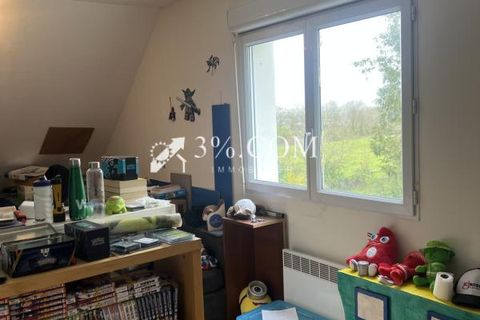 Villa a Bonnes, Vienne, Bonnes - € 295.000 | Ref: 254_V3380063831 - foto 14