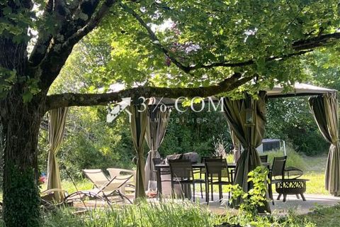 Villa a Bonnes, Vienne, Bonnes - € 295.000 | Ref: 254_V3380063831 - foto 18