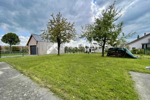 Landsbyhus i Adamswiller, Bas-Rhin, Adamswiller - € 185.000 | Ref: 55_V1000063825 - foto 2
