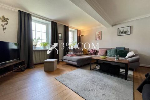 Landsbyhus i Adamswiller, Bas-Rhin, Adamswiller - € 185.000 | Ref: 55_V1000063825 - foto 4