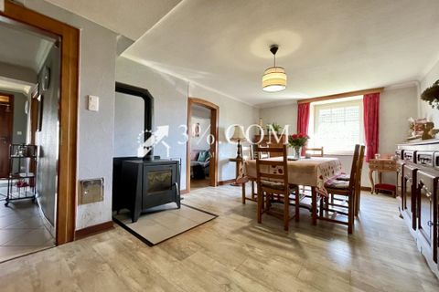 Landsbyhus i Adamswiller, Bas-Rhin, Adamswiller - € 185.000 | Ref: 55_V1000063825 - foto 5