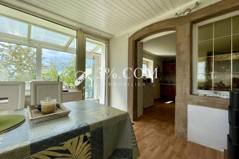 Landsbyhus i Adamswiller, Bas-Rhin, Adamswiller - € 185.000 | Ref: 55_V1000063825 - foto 7