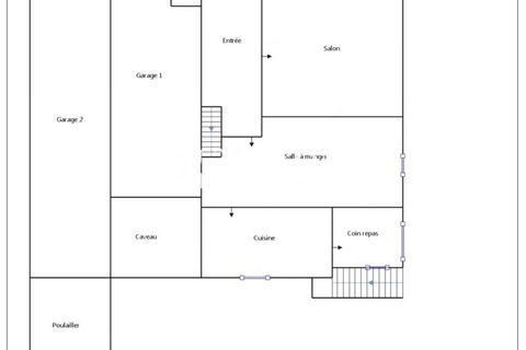 Landsbyhus i Adamswiller, Bas-Rhin, Adamswiller - € 185.000 | Ref: 55_V1000063825 - foto 9