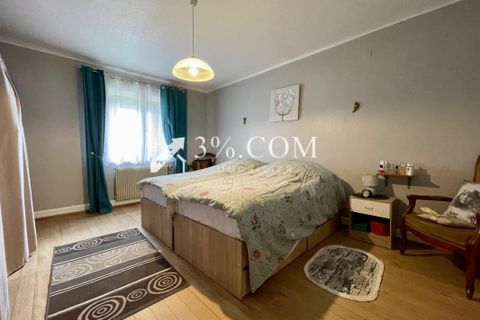 Landsbyhus i Adamswiller, Bas-Rhin, Adamswiller - € 185.000 | Ref: 55_V1000063825 - foto 11