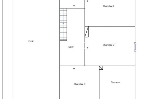 Landsbyhus i Adamswiller, Bas-Rhin, Adamswiller - € 185.000 | Ref: 55_V1000063825 - foto 17