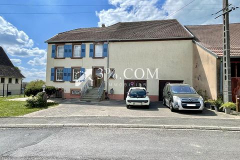 Landsbyhus i Adamswiller, Bas-Rhin, Adamswiller - € 185.000 | Ref: 55_V1000063825 - foto 18